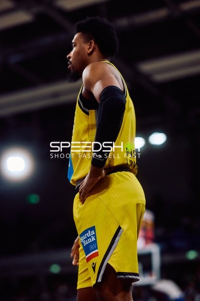 MLP Academic vs MHP RIESEN Ludwigsburg - SNP Dome - Heidelberg - 08.02.2025 | 19:00 Uhr