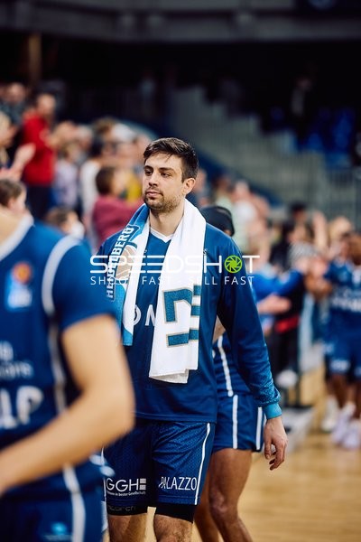 MLP Academic vs MHP RIESEN Ludwigsburg - SNP Dome - Heidelberg - 08.02.2025 | 19:00 Uhr