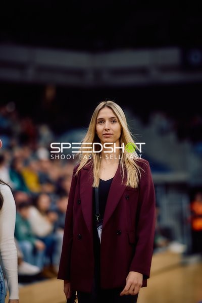 MLP Academic vs MHP RIESEN Ludwigsburg - SNP Dome - Heidelberg - 08.02.2025 | 19:00 Uhr