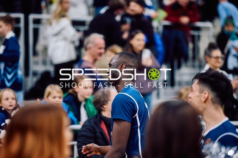 MLP Academic vs MHP RIESEN Ludwigsburg - SNP Dome - Heidelberg - 08.02.2025 | 19:00 Uhr