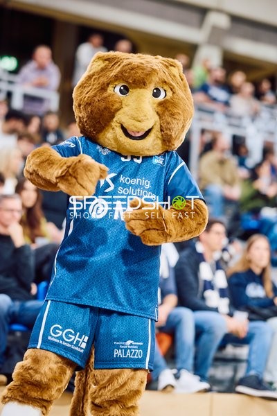 MLP Academic vs MHP RIESEN Ludwigsburg - SNP Dome - Heidelberg - 08.02.2025 | 19:00 Uhr