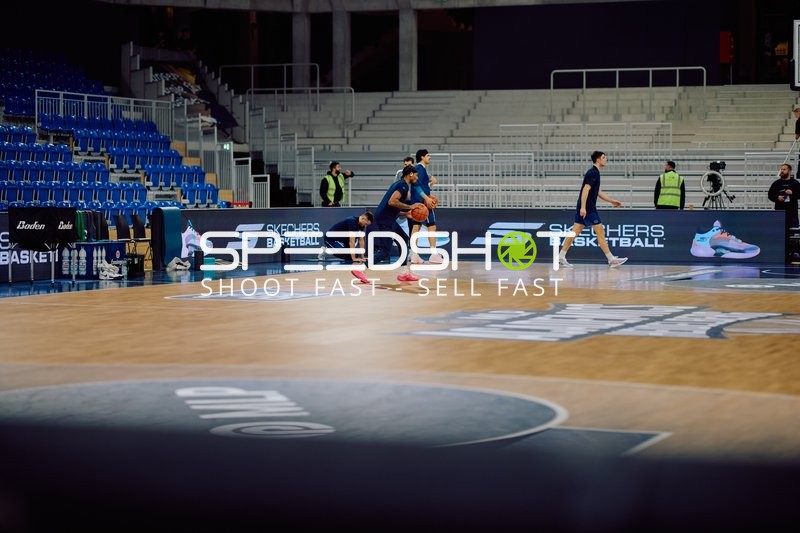 MLP Academic vs MHP RIESEN Ludwigsburg - SNP Dome - Heidelberg - 08.02.2025 | 19:00 Uhr