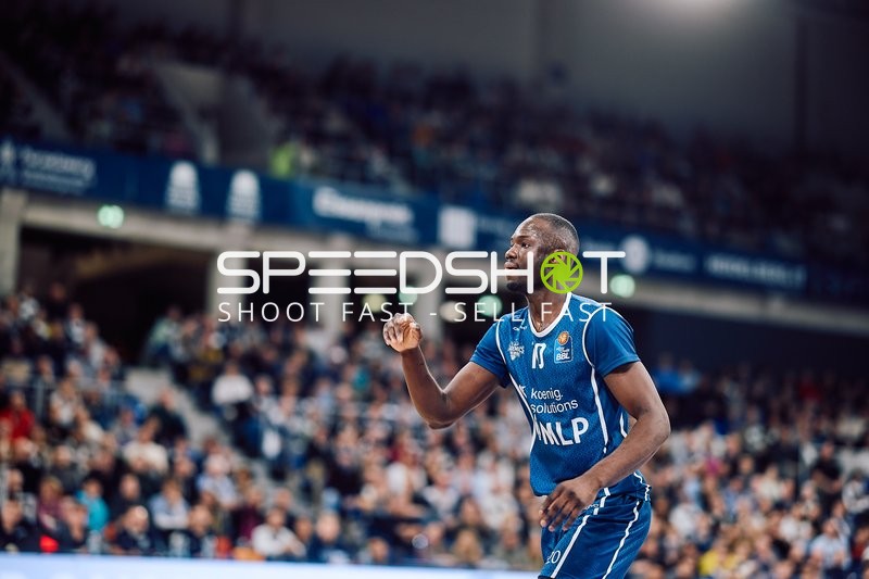 MLP Academic vs MHP RIESEN Ludwigsburg - SNP Dome - Heidelberg - 08.02.2025 | 19:00 Uhr