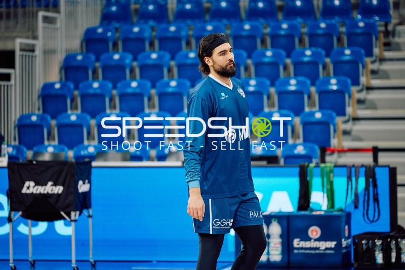 MLP Academic vs MHP RIESEN Ludwigsburg - SNP Dome - Heidelberg - 08.02.2025 | 19:00 Uhr