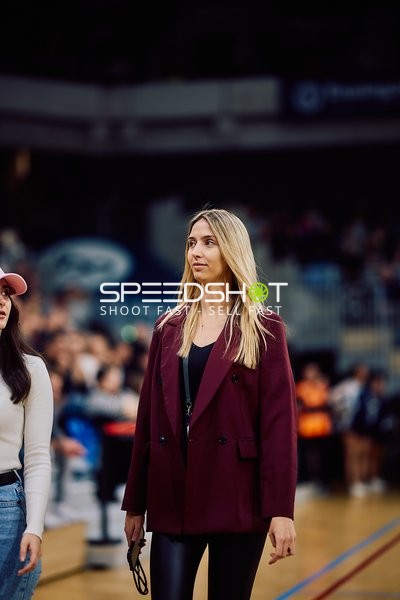 MLP Academic vs MHP RIESEN Ludwigsburg - SNP Dome - Heidelberg - 08.02.2025 | 19:00 Uhr