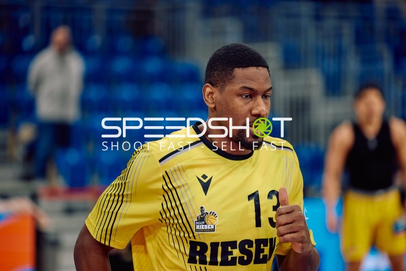 MLP Academic vs MHP RIESEN Ludwigsburg - SNP Dome - Heidelberg - 08.02.2025 | 19:00 Uhr