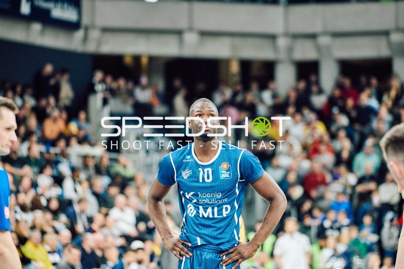 MLP Academic vs MHP RIESEN Ludwigsburg - SNP Dome - Heidelberg - 08.02.2025 | 19:00 Uhr