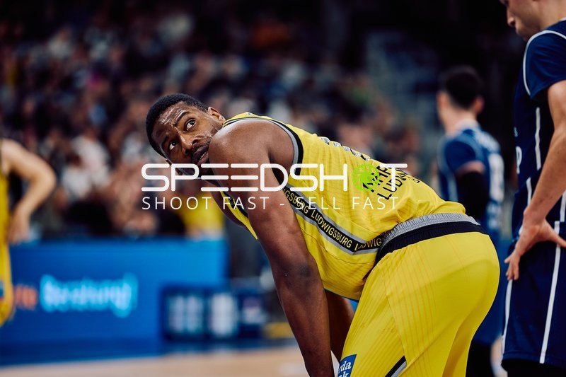 MLP Academic vs MHP RIESEN Ludwigsburg - SNP Dome - Heidelberg - 08.02.2025 | 19:00 Uhr