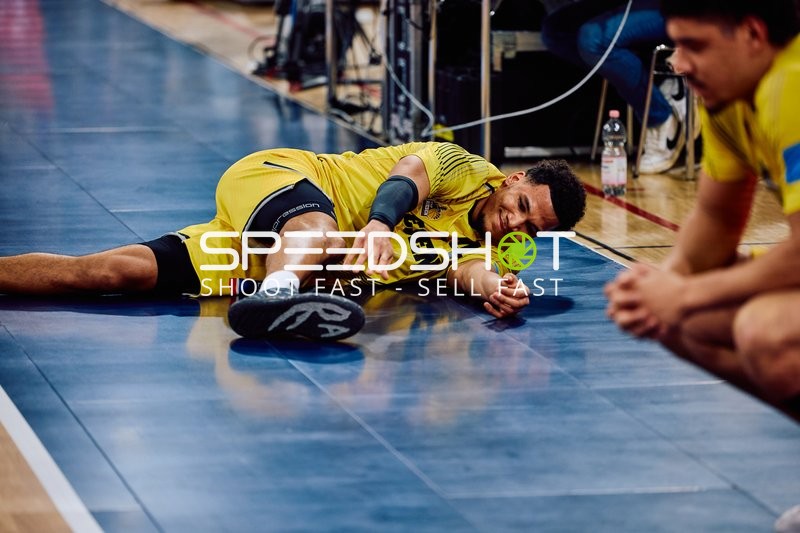 MLP Academic vs MHP RIESEN Ludwigsburg - SNP Dome - Heidelberg - 08.02.2025 | 19:00 Uhr