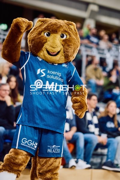 MLP Academic vs MHP RIESEN Ludwigsburg - SNP Dome - Heidelberg - 08.02.2025 | 19:00 Uhr
