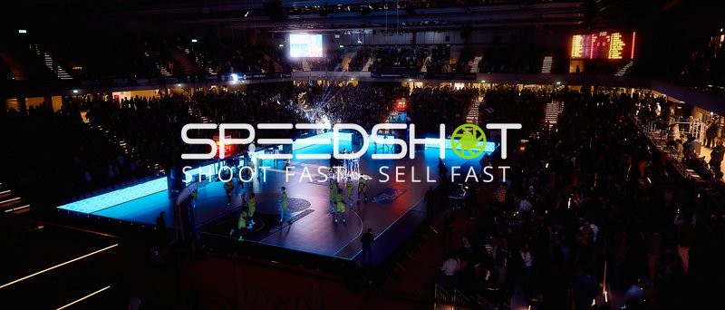 MLP Academic vs MHP RIESEN Ludwigsburg - SNP Dome - Heidelberg - 08.02.2025 | 19:00 Uhr