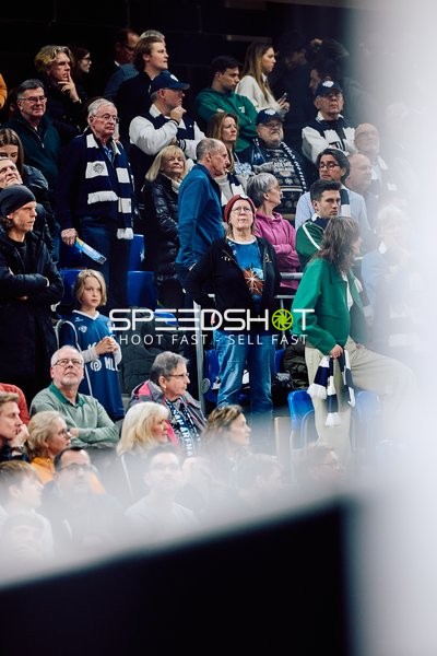 MLP Academic vs MHP RIESEN Ludwigsburg - SNP Dome - Heidelberg - 08.02.2025 | 19:00 Uhr