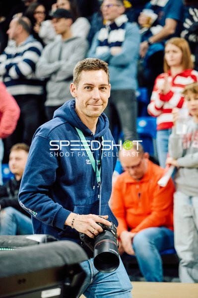 MLP Academic vs MHP RIESEN Ludwigsburg - SNP Dome - Heidelberg - 08.02.2025 | 19:00 Uhr