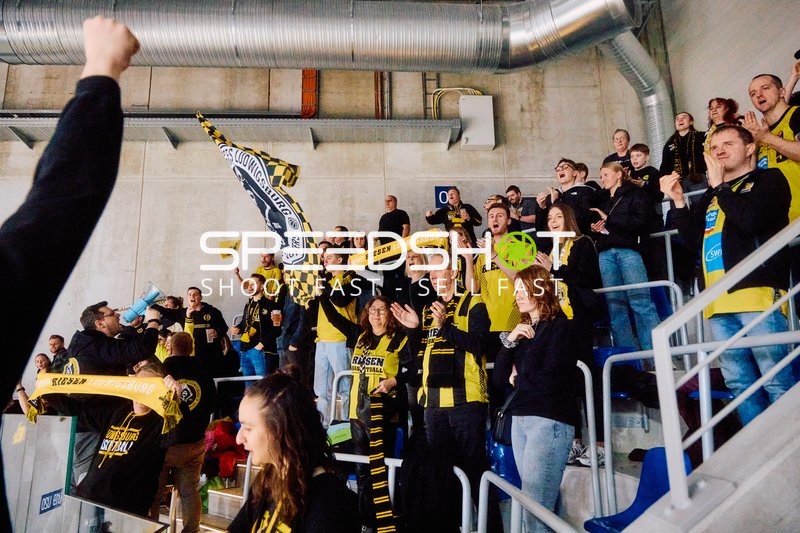 MLP Academic vs MHP RIESEN Ludwigsburg - SNP Dome - Heidelberg - 08.02.2025 | 19:00 Uhr