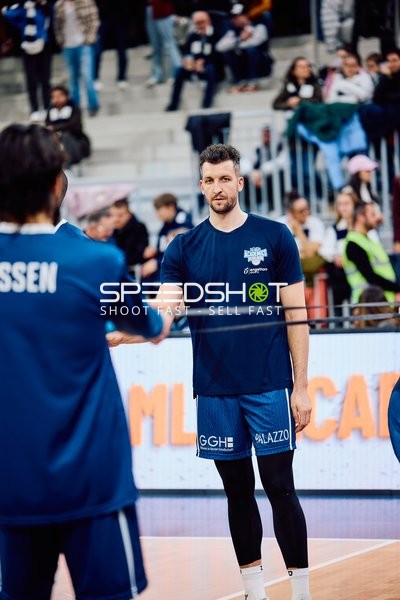 MLP Academic vs MHP RIESEN Ludwigsburg - SNP Dome - Heidelberg - 08.02.2025 | 19:00 Uhr