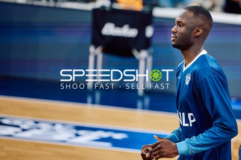 MLP Academic vs MHP RIESEN Ludwigsburg - SNP Dome - Heidelberg - 08.02.2025 | 19:00 Uhr