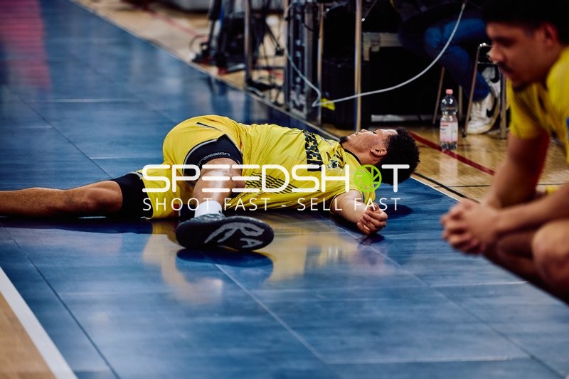 MLP Academic vs MHP RIESEN Ludwigsburg - SNP Dome - Heidelberg - 08.02.2025 | 19:00 Uhr