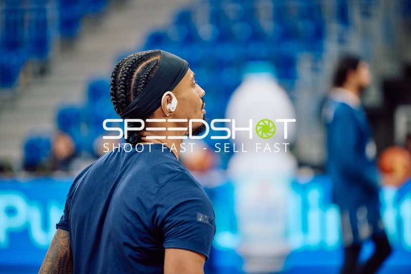 MLP Academic vs MHP RIESEN Ludwigsburg - SNP Dome - Heidelberg - 08.02.2025 | 19:00 Uhr