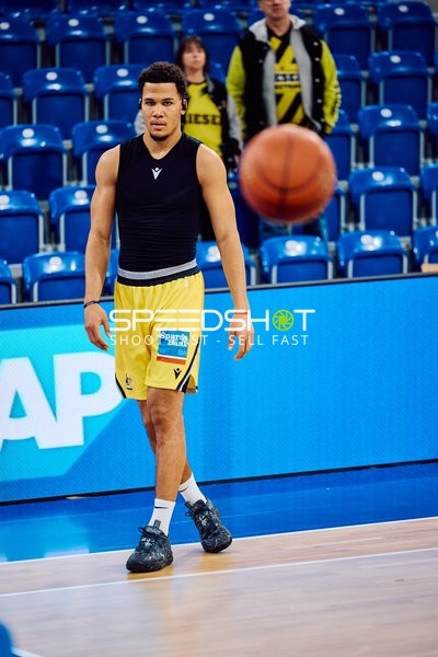 MLP Academic vs MHP RIESEN Ludwigsburg - SNP Dome - Heidelberg - 08.02.2025 | 19:00 Uhr