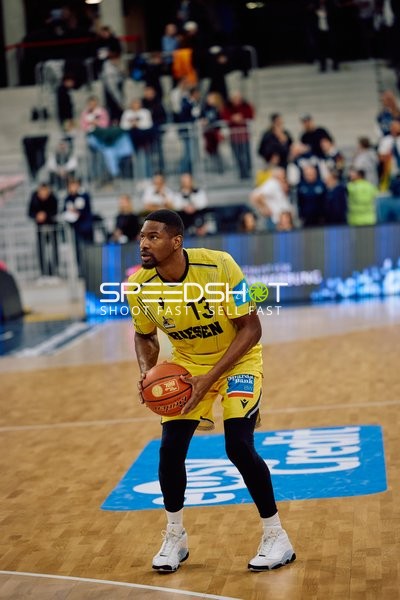 MLP Academic vs MHP RIESEN Ludwigsburg - SNP Dome - Heidelberg - 08.02.2025 | 19:00 Uhr
