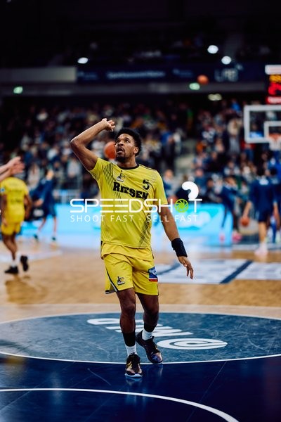 MLP Academic vs MHP RIESEN Ludwigsburg - SNP Dome - Heidelberg - 08.02.2025 | 19:00 Uhr