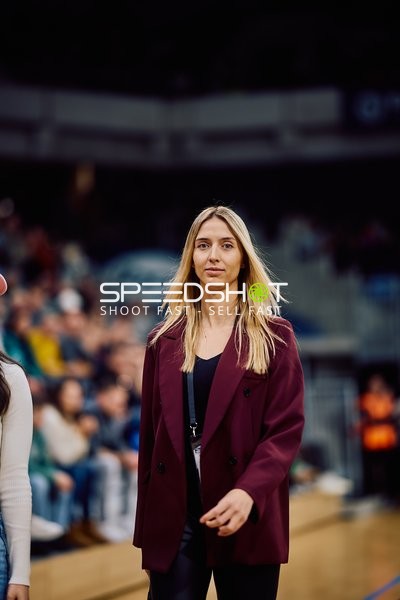 MLP Academic vs MHP RIESEN Ludwigsburg - SNP Dome - Heidelberg - 08.02.2025 | 19:00 Uhr