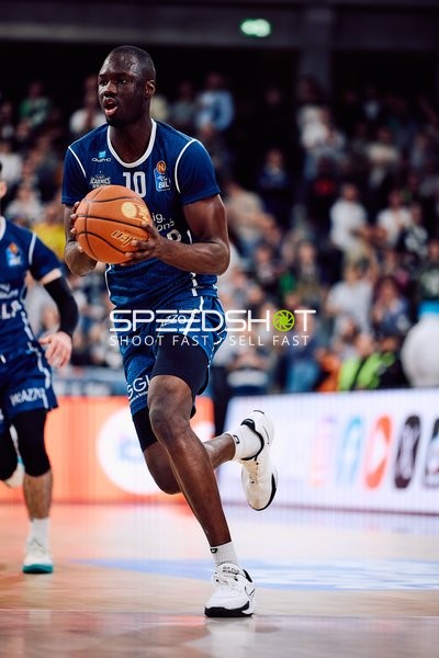 MLP Academic vs MHP RIESEN Ludwigsburg - SNP Dome - Heidelberg - 08.02.2025 | 19:00 Uhr