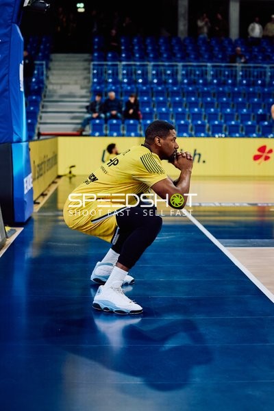 MLP Academic vs MHP RIESEN Ludwigsburg - SNP Dome - Heidelberg - 08.02.2025 | 19:00 Uhr