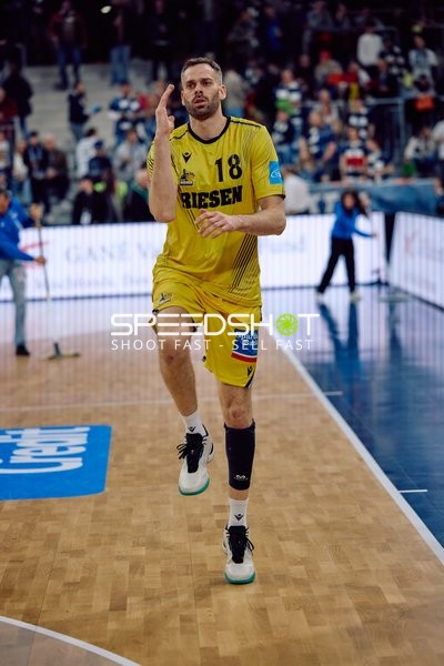 MLP Academic vs MHP RIESEN Ludwigsburg - SNP Dome - Heidelberg - 08.02.2025 | 19:00 Uhr