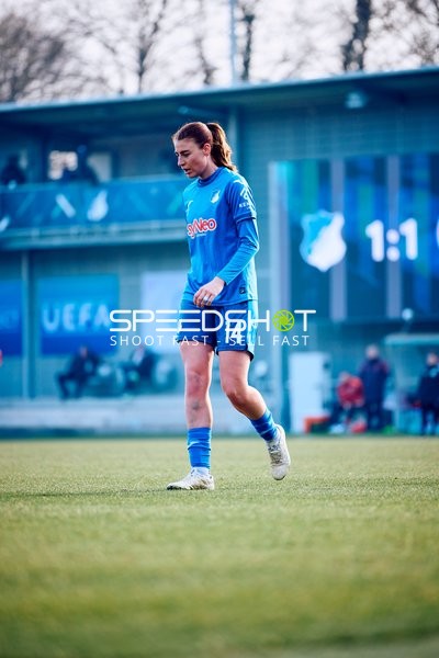 TSG Hoffenheim vs FC Bayern Frauen - 09.02.2025 -14:00 Uhr