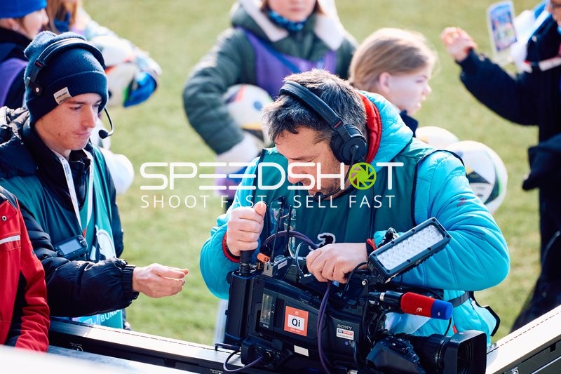 TSG Hoffenheim vs FC Bayern Frauen - 09.02.2025 -14:00 Uhr