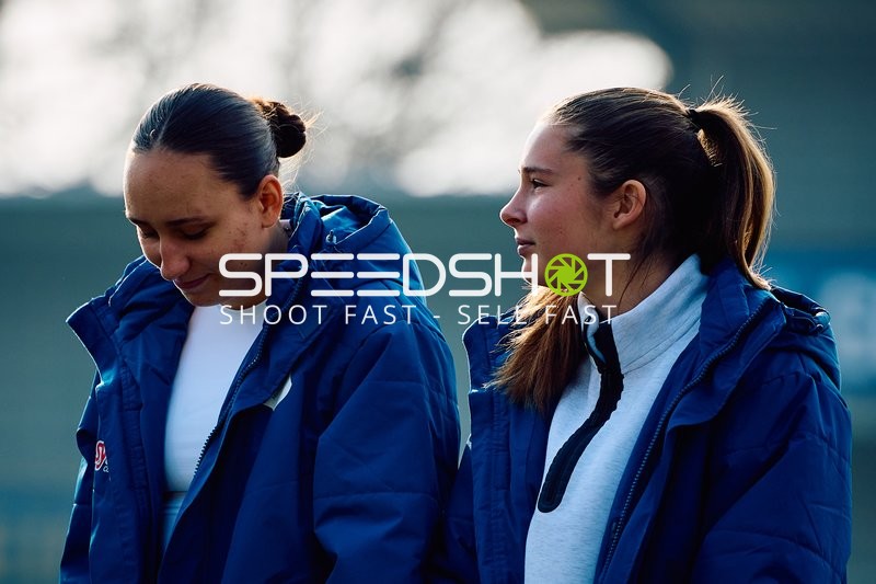 TSG Hoffenheim vs FC Bayern Frauen - 09.02.2025 -14:00 Uhr