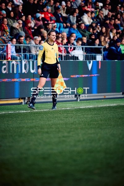 TSG Hoffenheim vs FC Bayern Frauen - 09.02.2025 -14:00 Uhr