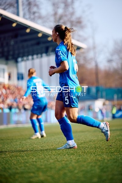 TSG Hoffenheim vs FC Bayern Frauen - 09.02.2025 -14:00 Uhr