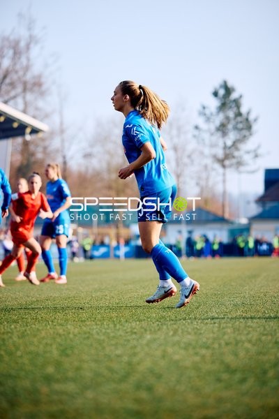 TSG Hoffenheim vs FC Bayern Frauen - 09.02.2025 -14:00 Uhr
