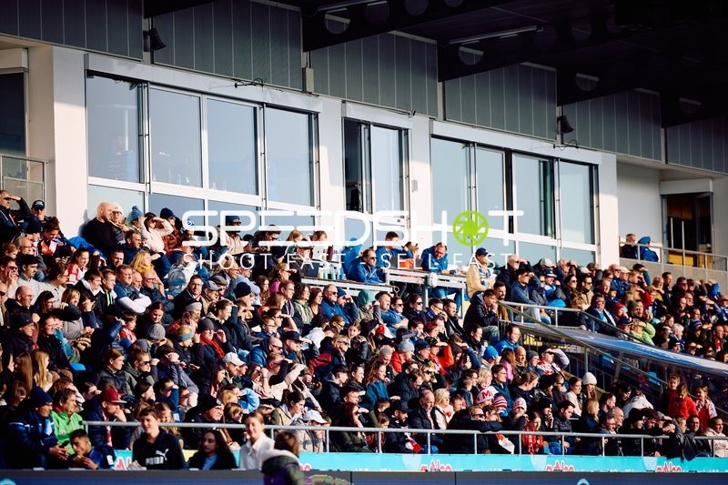 TSG Hoffenheim vs FC Bayern Frauen - 09.02.2025 -14:00 Uhr