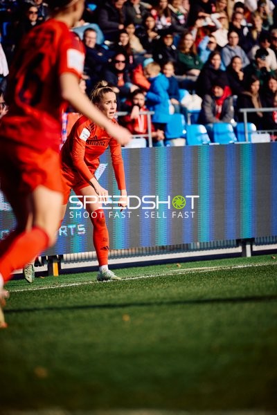 TSG Hoffenheim vs FC Bayern Frauen - 09.02.2025 -14:00 Uhr