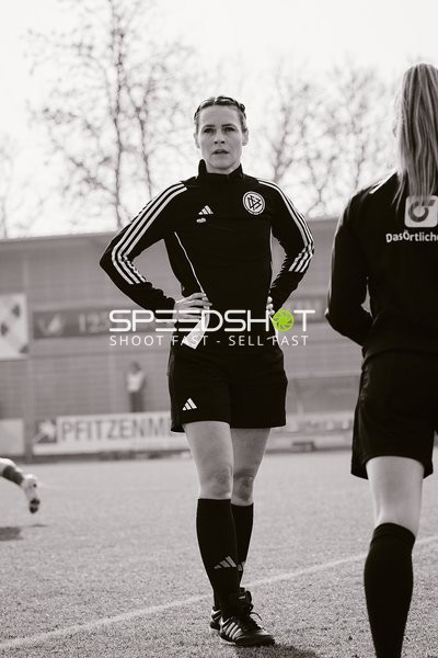 TSG Hoffenheim vs FC Bayern Frauen - 09.02.2025 -14:00 Uhr