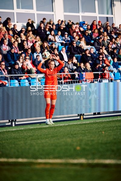 TSG Hoffenheim vs FC Bayern Frauen - 09.02.2025 -14:00 Uhr