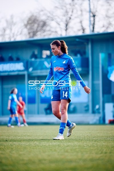 TSG Hoffenheim vs FC Bayern Frauen - 09.02.2025 -14:00 Uhr