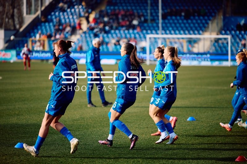 TSG Hoffenheim vs FC Bayern Frauen - 09.02.2025 -14:00 Uhr