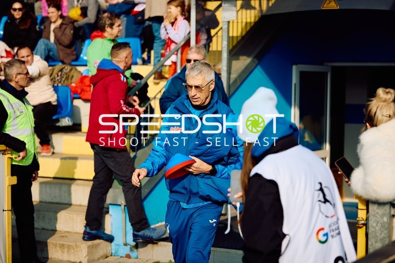 TSG Hoffenheim vs FC Bayern Frauen - 09.02.2025 -14:00 Uhr