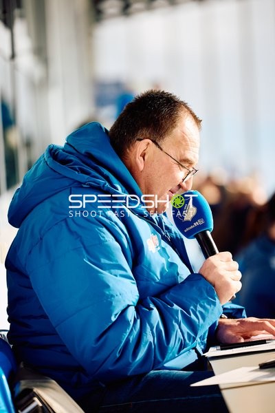 TSG Hoffenheim vs FC Bayern Frauen - 09.02.2025 -14:00 Uhr