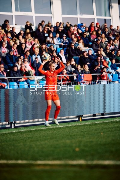 TSG Hoffenheim vs FC Bayern Frauen - 09.02.2025 -14:00 Uhr