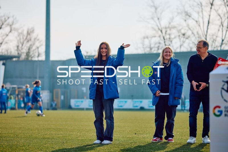 TSG Hoffenheim vs FC Bayern Frauen - 09.02.2025 -14:00 Uhr