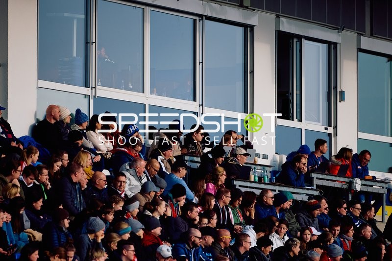 TSG Hoffenheim vs FC Bayern Frauen - 09.02.2025 -14:00 Uhr