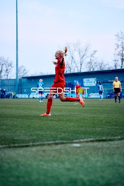 TSG Hoffenheim vs FC Bayern Frauen - 09.02.2025 -14:00 Uhr