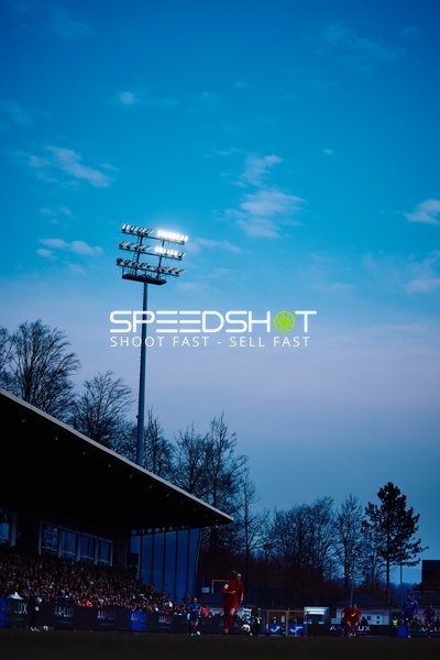 TSG Hoffenheim vs FC Bayern Frauen - 09.02.2025 -14:00 Uhr