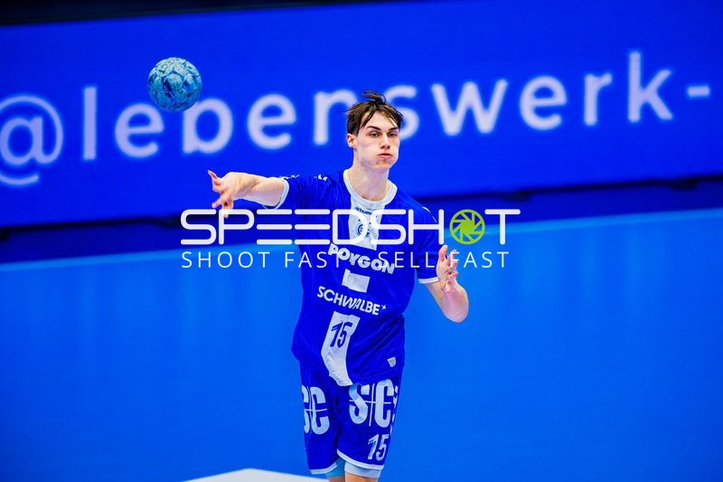 Handball I Herren I Saison 2024-2025 I Daikin HBL I 17. Spieltag I VfL Gummersbach - TVB Stuttgart I 08.02.2025