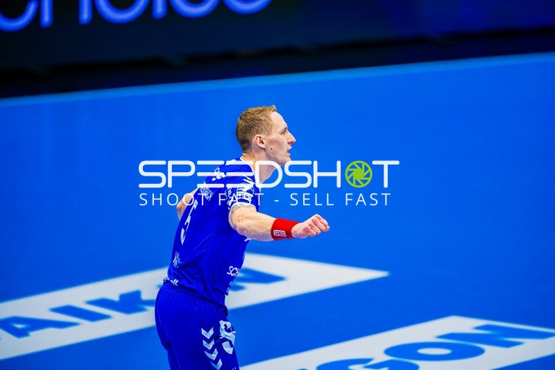 Handball I Herren I Saison 2024-2025 I Daikin HBL I 17. Spieltag I VfL Gummersbach - TVB Stuttgart I 08.02.2025